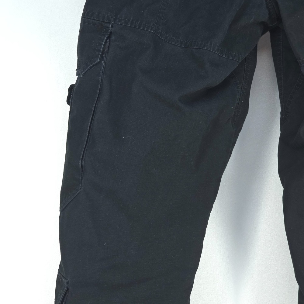 5.11 Tactical Pants Womens 14 Black Stretch Regular Tactical Workwear Utility - Picture 14 of 16